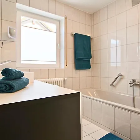 Maisonette Alpenblick Διαμέρισμα *