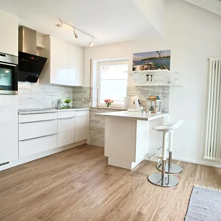 Διαμέρισμα Maisonette Alpenblick