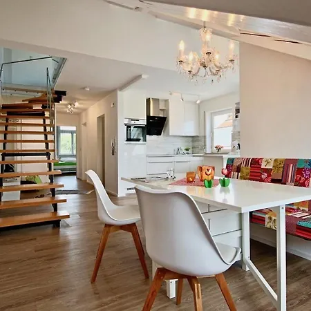 Maisonette Alpenblick *