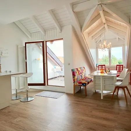 Maisonette Alpenblick