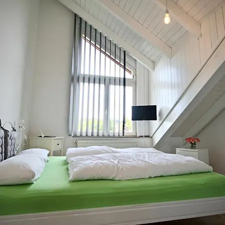 Διαμέρισμα Maisonette Alpenblick Uberlingen