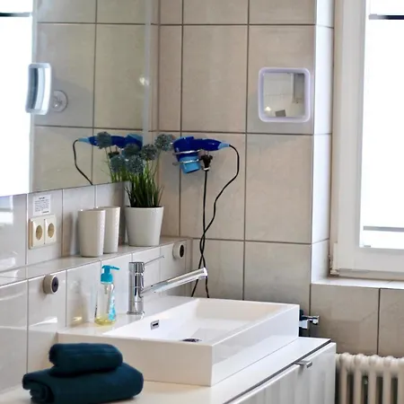 Maisonette Alpenblick *