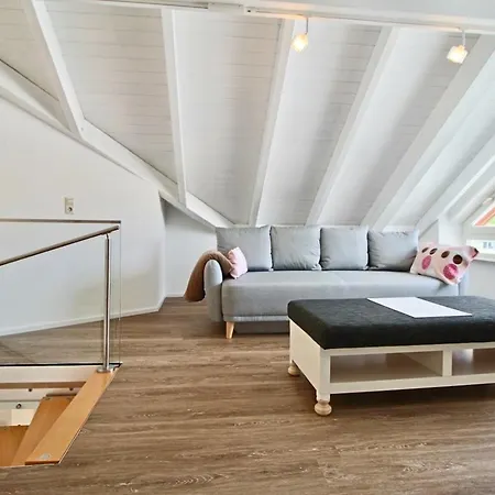 Maisonette Alpenblick