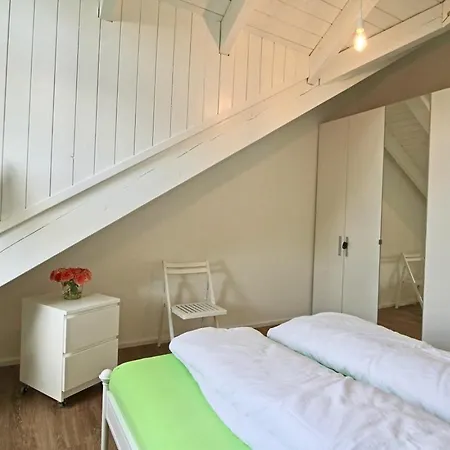 Maisonette Alpenblick Uberlingen