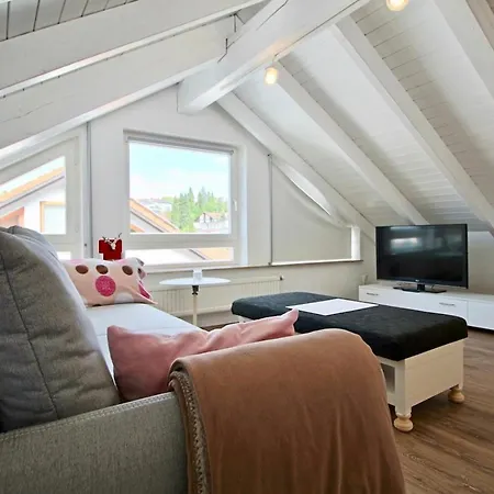 Maisonette Alpenblick *