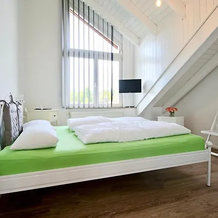 Maisonette Alpenblick