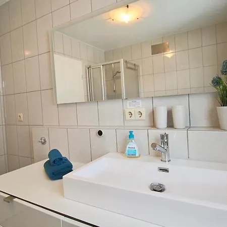 Maisonette Alpenblick Uberlingen