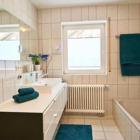 Maisonette Alpenblick