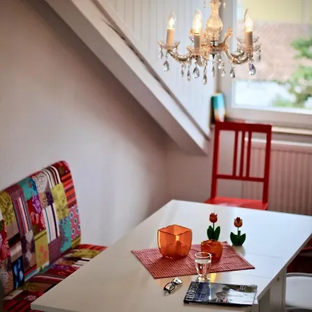 Maisonette Alpenblick