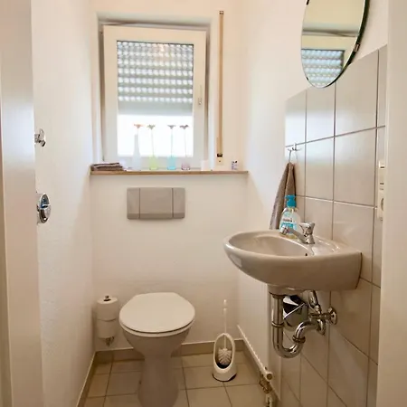 Maisonette Alpenblick *