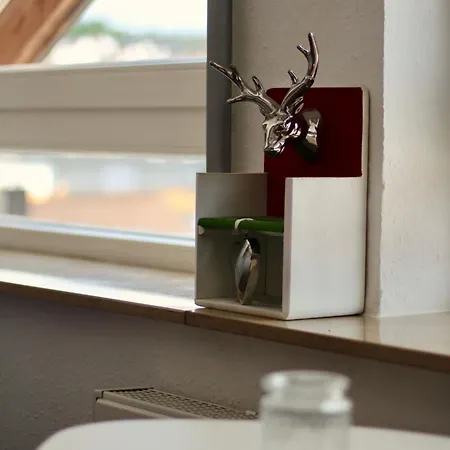 Maisonette Alpenblick *