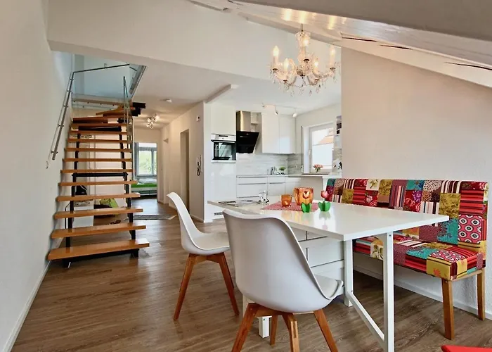 Maisonette Alpenblick *