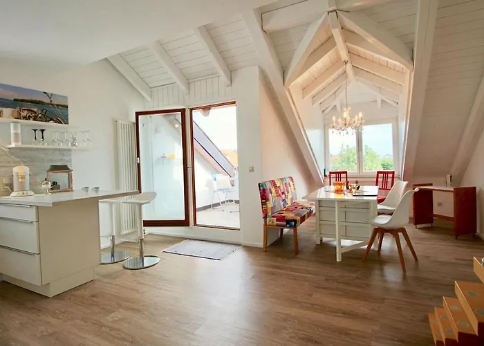 Maisonette Alpenblick