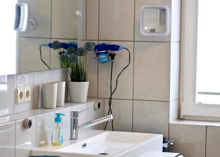 Maisonette Alpenblick *