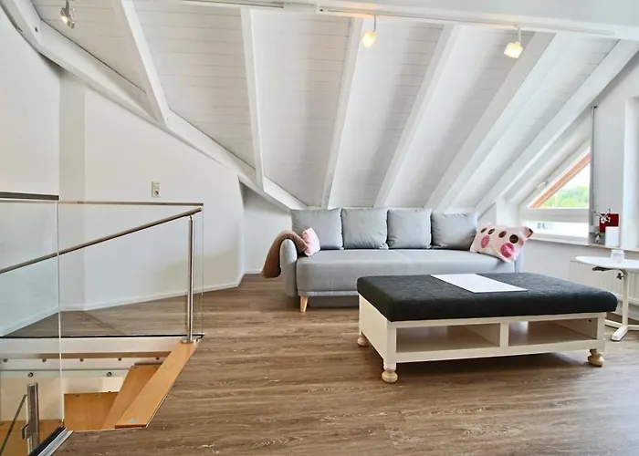 Maisonette Alpenblick