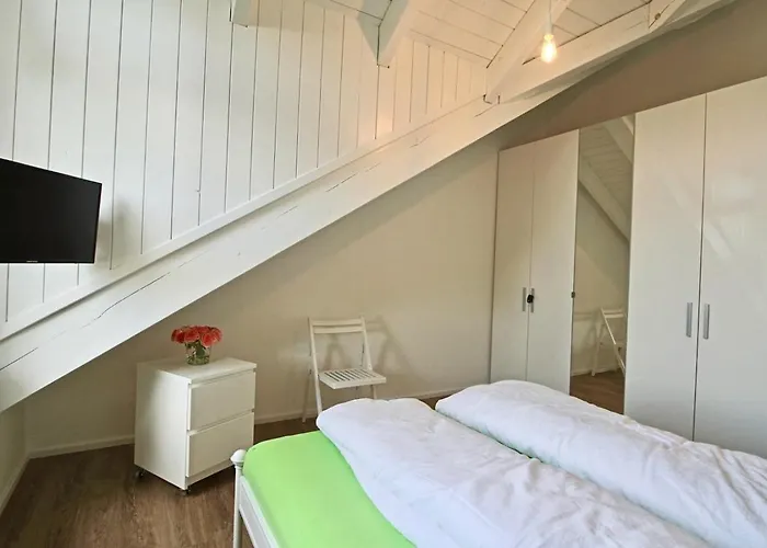 Maisonette Alpenblick Überlingen