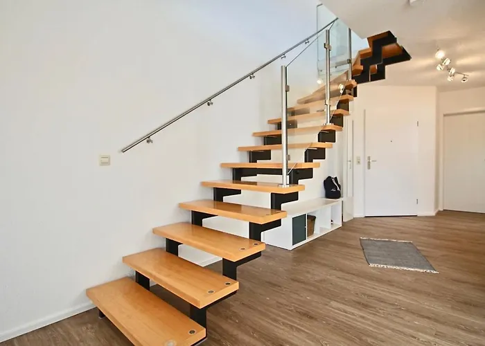 Maisonette Alpenblick Apartman *