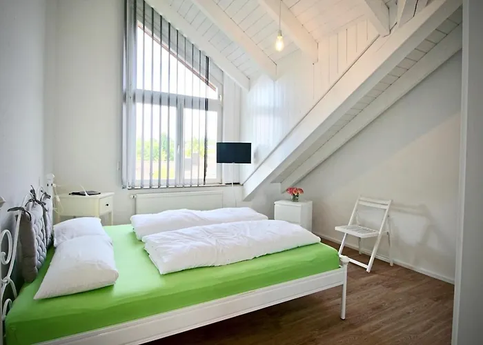 Maisonette Alpenblick Apartman *