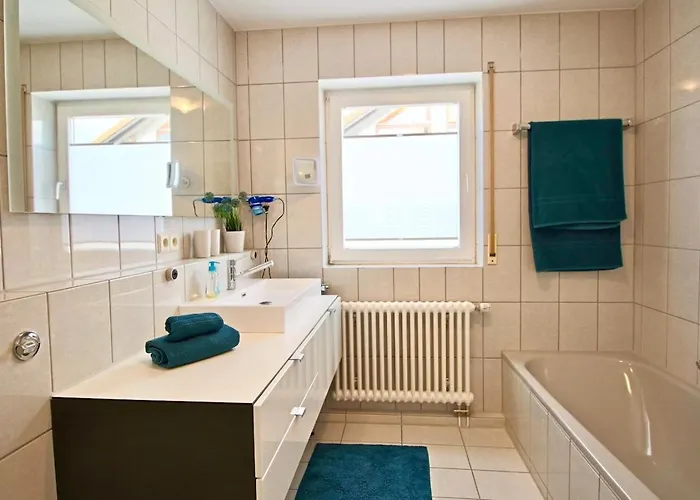 Maisonette Alpenblick