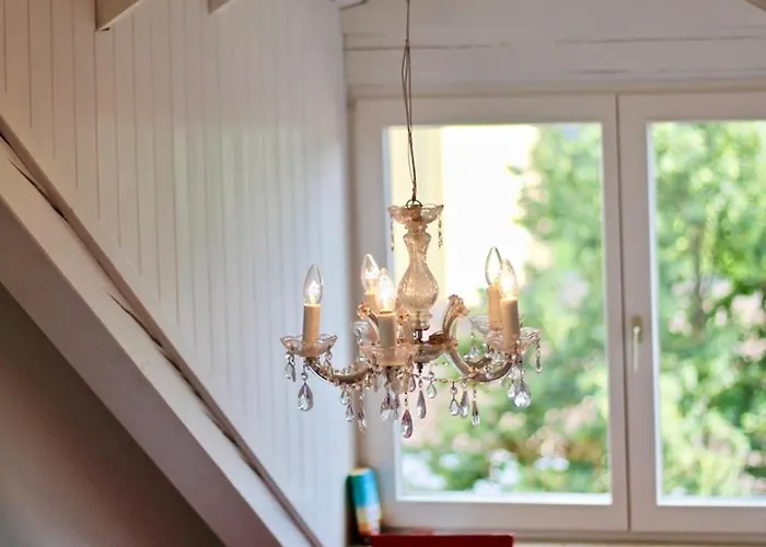 Maisonette Alpenblick Überlingen