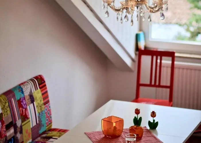 Maisonette Alpenblick