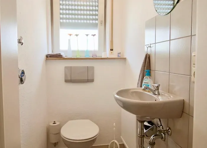 Maisonette Alpenblick *